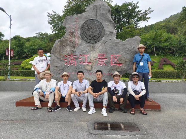 2023年桂林旅游2